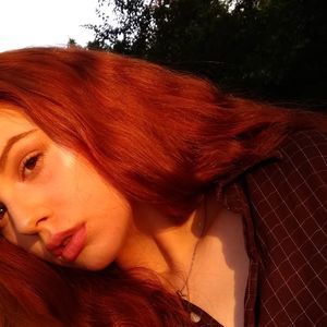 Meet your Posher, Keira